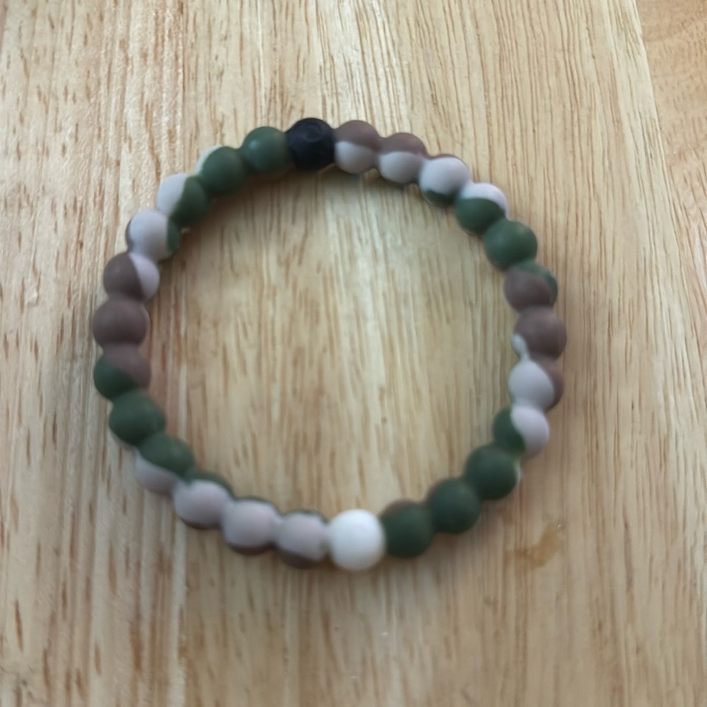 Lokai Bracelet Camouflage